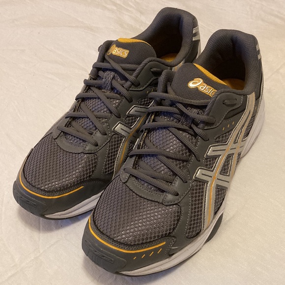 ASICS GEL-Express 4 Training Shoes Men’s Size 12 ASICS Shoes - Picture 9 of 16